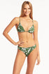 Sea Level Retreat Regular Cheeky Pant